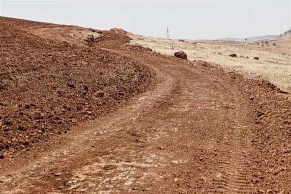 Mazıdağı Belediyesi Fen İşleri Müdürlüğü tarafından yürütülen son çalışmalarda, Engin