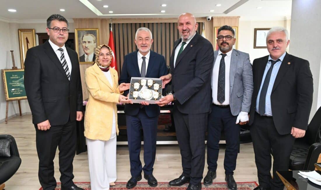 İçişleri Bakanlığı İller Dairesi Genel Müdürlüğü Muhtarlar Daire Başkanı Suna