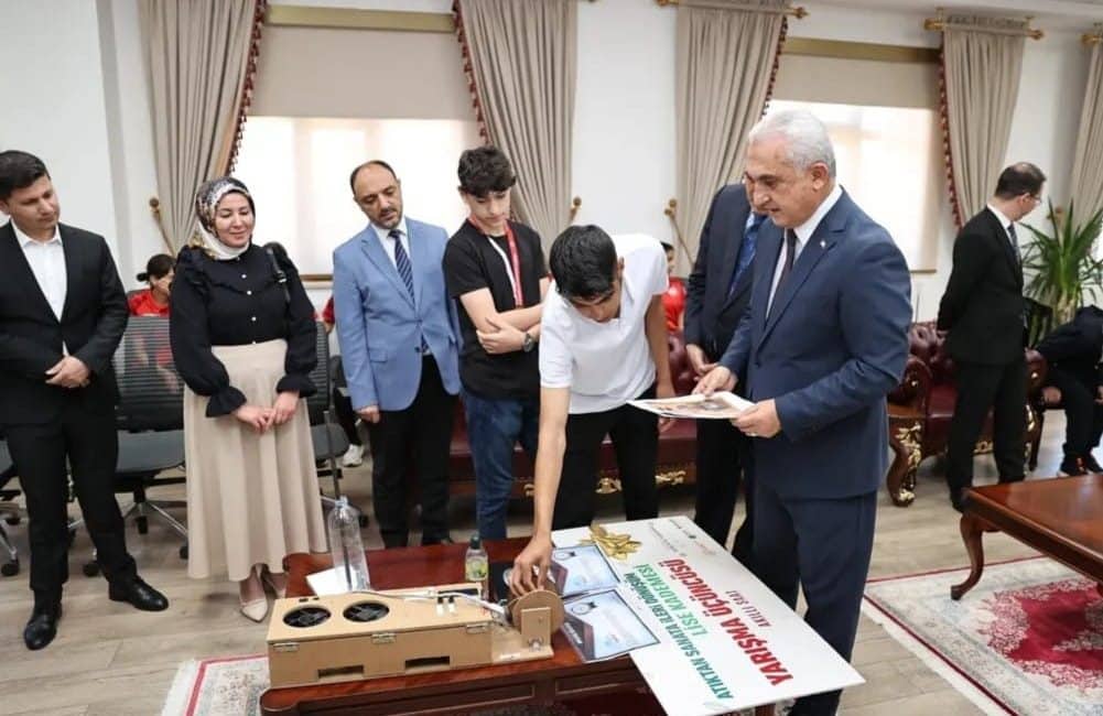 Muş Valiliğinden yapılan açıklamaya göre, 2024-2025 eğitim-öğretim yılında sosyal, kültürel,
