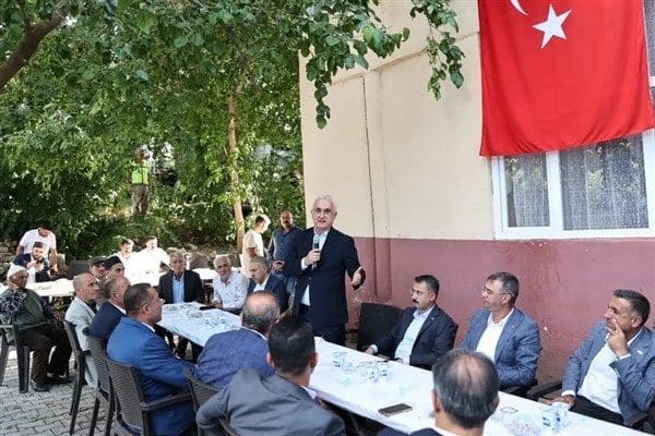 Pençe-Kilit Harekatı bölgesinde yıldırım isabet etmesi sonucu şehit olan Piyade