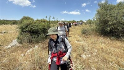 Bursa Büyükşehir Belediyesi ve Bursa Kent Konseyi öncülüğünde düzenlenen “Bursa