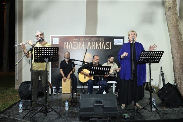 Nilüfer Belediyesi ve Nilüfer Kent Konseyi, edebiyat dünyasının önemli isimleri