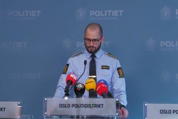 Andreas Kruszewski cuma sabahı düzenlediği basın toplantısında davada tam olarak