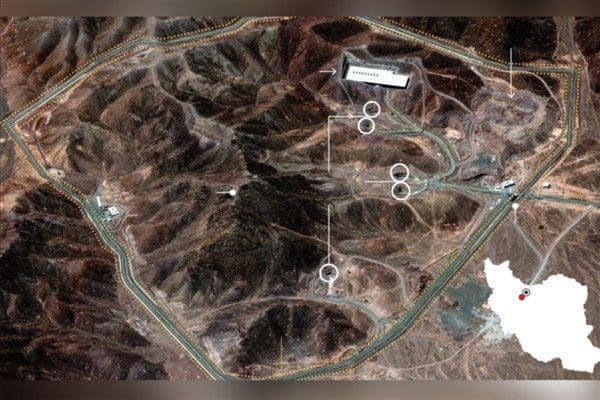 NYT, ısı sinyallerinden birinin Başkan Donald Trump'ın İran'a yönelik saldırıları