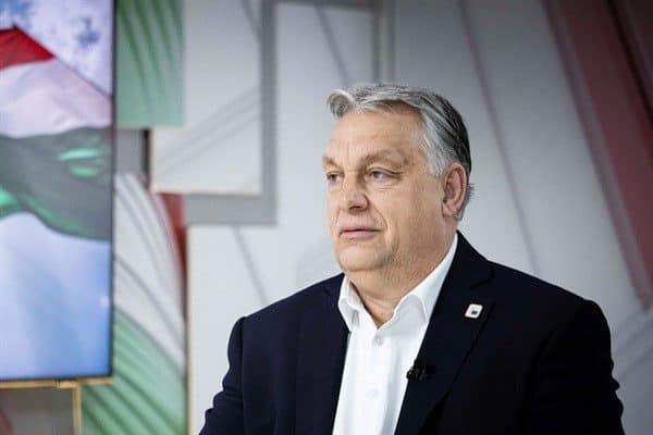 Macaristan Başbakanı Orban, son günlerde Macaristan’ın özgürlüğü ve bağımsızlığı için