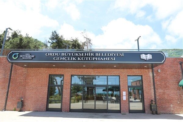 Ordu’nun Altınordu ilçesi Kirazlimanı Mahallesi sınırları içerisinde halkın kullanımından uzak