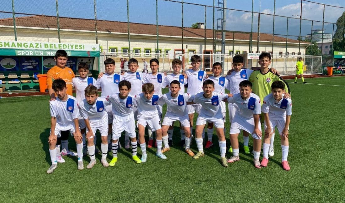 Liderlik yarışında en yakın takipçisi Yeni Karamanspor’un bu hafta sahadan