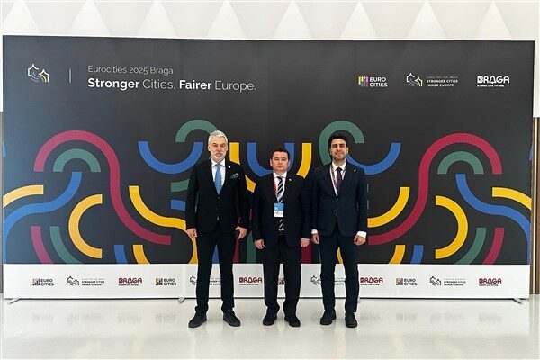Eurocities Yıllık Konferansı, “Daha Güçlü Şehirler, Daha Adil Avrupa” temasıyla