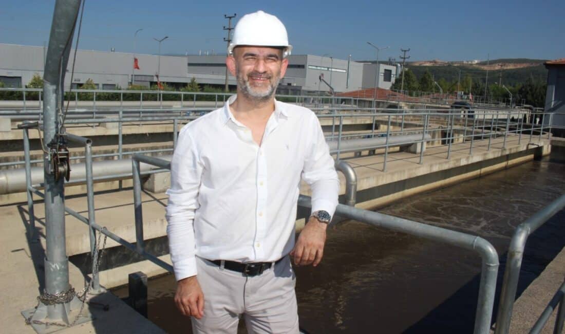 Artan sanayileşme ile birlikte doğaya kontrolsüz biçimde bırakılan atık suların