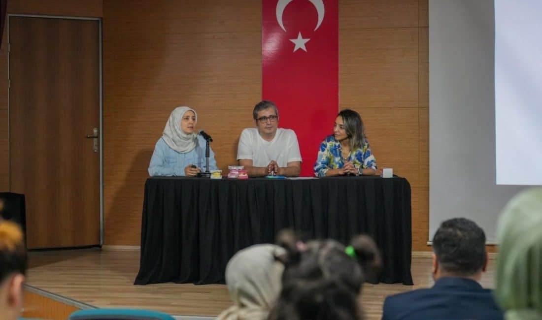 Yıldırım Beyazıt Üniversitesi Diş Hekimliği Fakültesi’nde görevli Doç. Dr. Özer