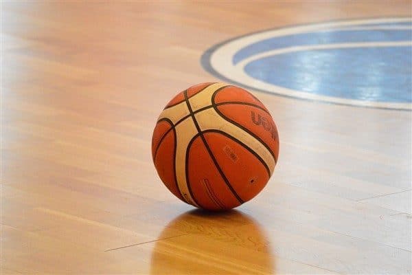 A Milli Kadın Basketbol Takımı, EuroBasket 2025'teki ikinci maçında İsviçre'yi