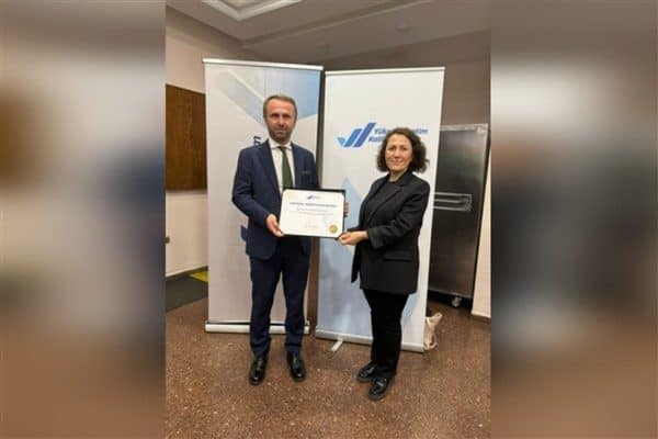 Yükseköğretim Kalite Kurulu (YÖKAK) tarafından yürütülen 2024 Yılı Ara Değerlendirme
