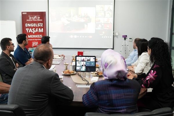 Farklı tedavi yöntemleri ve tecrübeli kadrosuyla hizmet veren Engelsiz Yaşam
