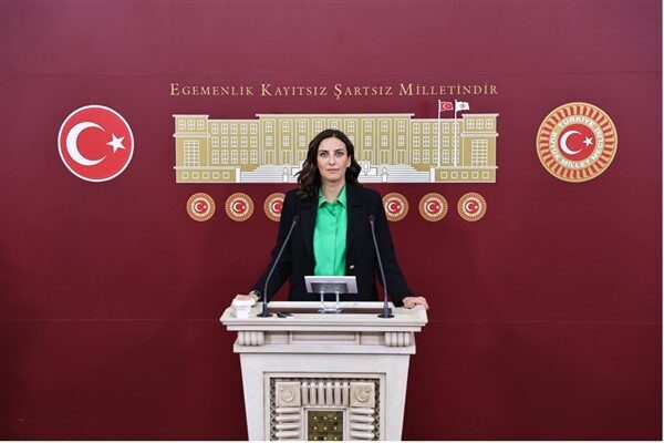Milletvekili Rızvanoğlu, söz konusu tesis için daha önce iki kez