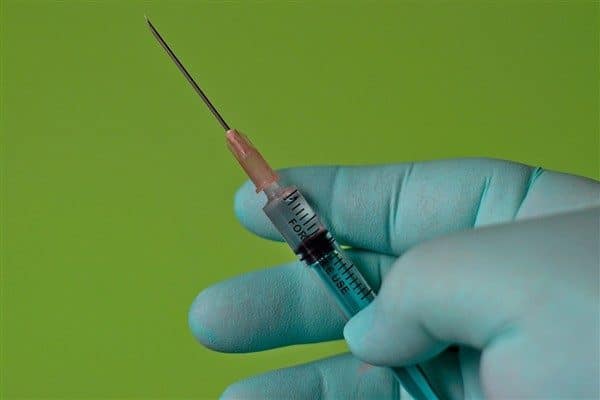 UNICEF İcra Direktörü Russell, son yılda kızamık salgınlarının 100’den fazla