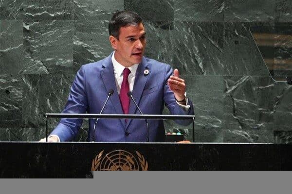İspanya Başbakanı Sanchez, 1 Haziran 2018 tarihinin, yıllardır süren kesintilerin