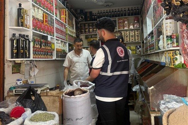 Vatandaşın mağduriyetine sebep olabilecek ve piyasadaki adil rekabet ortamını bozan