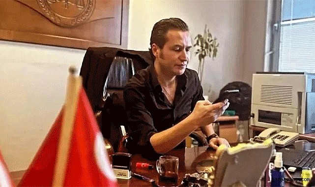 "Yenidoğan Çetesi" davasını açan savcının ölümle tehdit edilmesine ilişkin fezleke hazırlandı-2