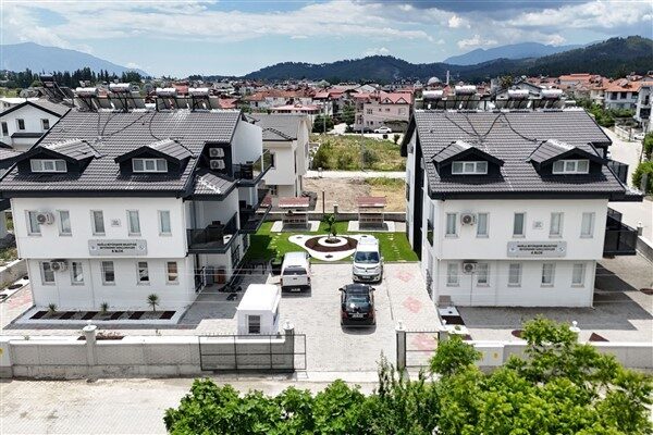 Kıyı Ege Belediyeler Birliği ve Muğla Büyükşehir Belediye Başkanı Ahmet