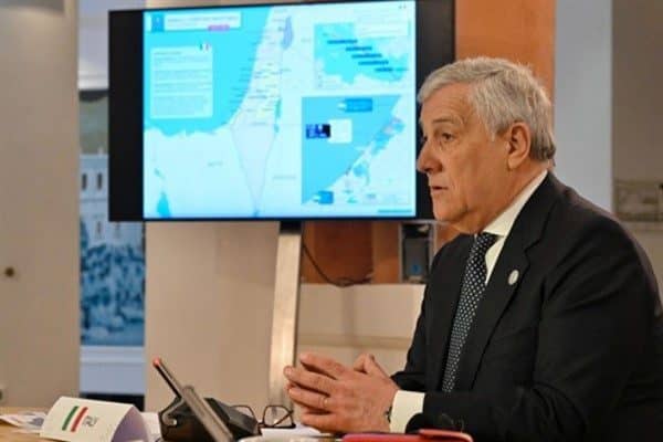 Görüşmede Avrupa Birliği’nin geleceği ve özellikle Batı Balkan ülkelerinin entegrasyon