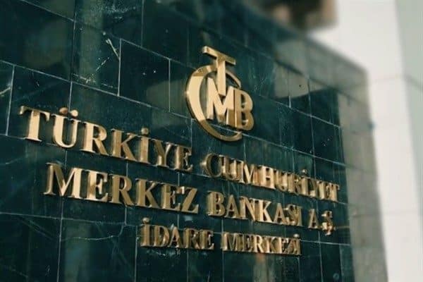 Türkiye Cumhuriyeti Merkez Bankası (TCMB) verilerine göre, Türkiye’nin net Uluslararası