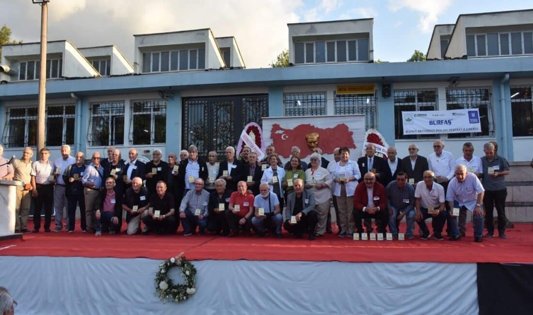 Tophane Güçlendirme Vakfı tarafından düzenlenen Geleneksel Tophane Mesleki ve Teknik