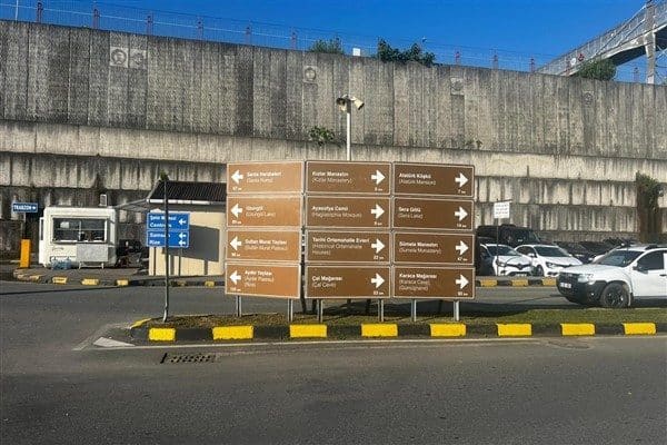  Kültür ve Sosyal İşler Dairesi Başkanlığı ile Ulaşım Dairesi Başkanlığı’nın