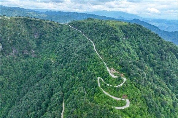 Büyükşehir Belediyesi Yol Yapım, Bakım ve Onarım Dairesi Başkanlığı ekiplerinin