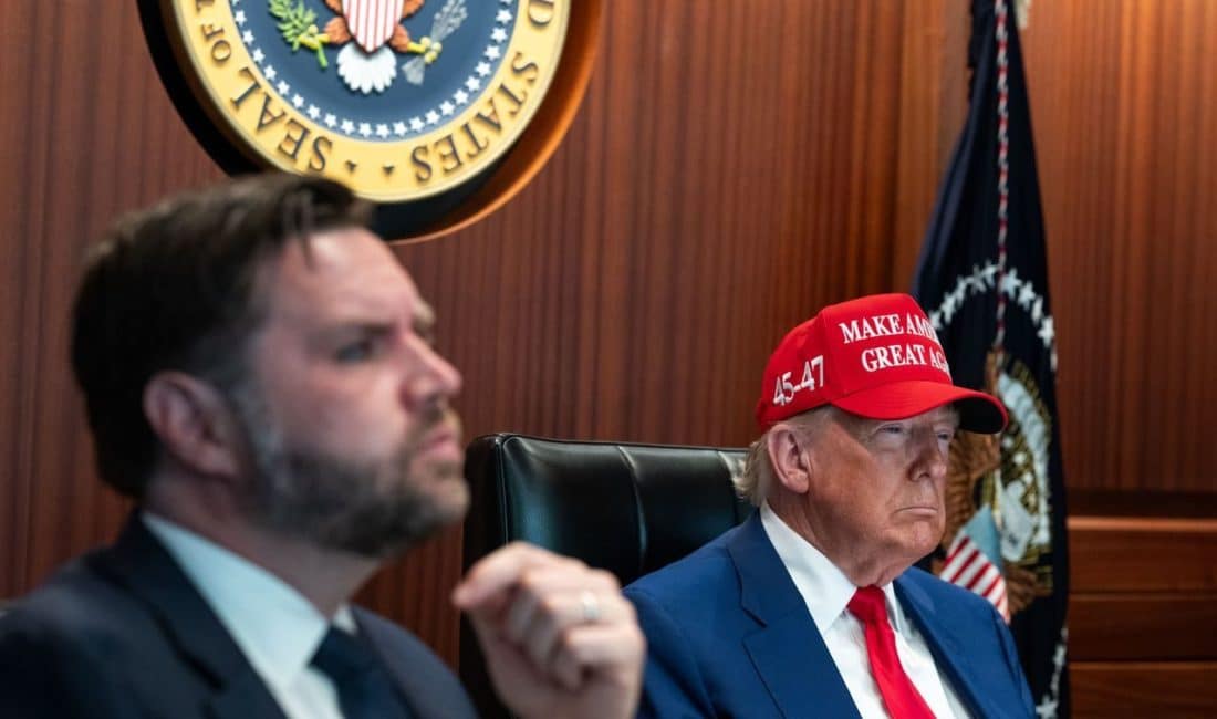 Trump, sabah 1:00 civarında Truth Social'da yaptığı bir paylaşımda "ATEŞKES