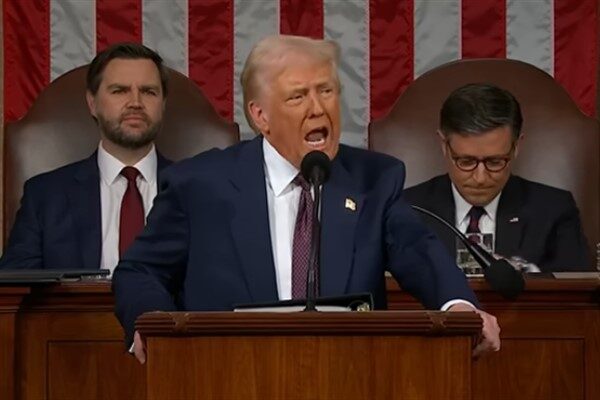 Trump'ın geçen hafta imzaladığı emir, Afganistan, Myanmar, Çad, Kongo-Brazzaville, Ekvator
