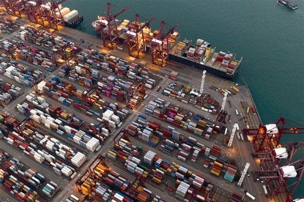 Türkiye İstatistik Kurumu (TÜİK) verilerine göre, ihracat birim değer endeksi