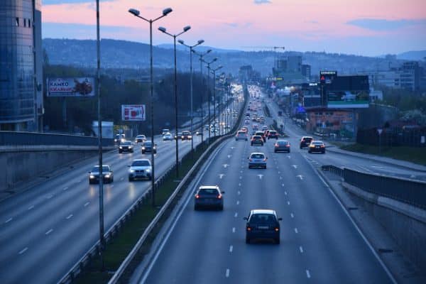 Türkiye İstatistik Kurumu (TÜİK) verilerine göre, mayıs ayında trafiğe kaydı