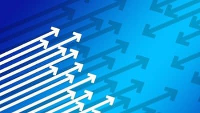 Türkiye İstatistik Kurumu'nun (TÜİK) verilerine göre; ticaret satış hacmi (2021=100)