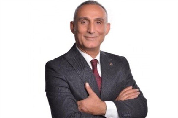 Turan Hareketi Partisi Genel Başkanı Varol Esen, Kurban Bayramı dolayısıyla