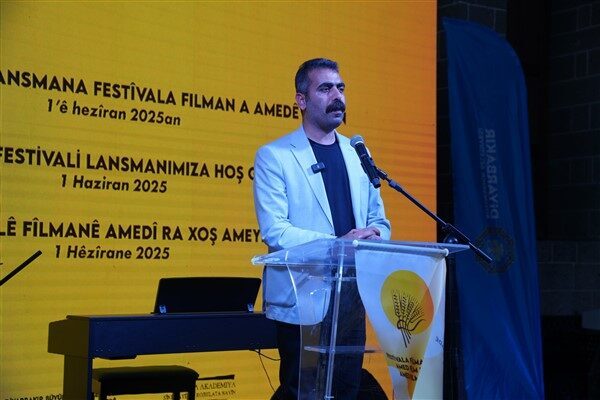 Festivalin lansmanı, tarihi Sur ilçesinde bulunan Cemilpaşa Konağı’nda yapıldı. Lansmana