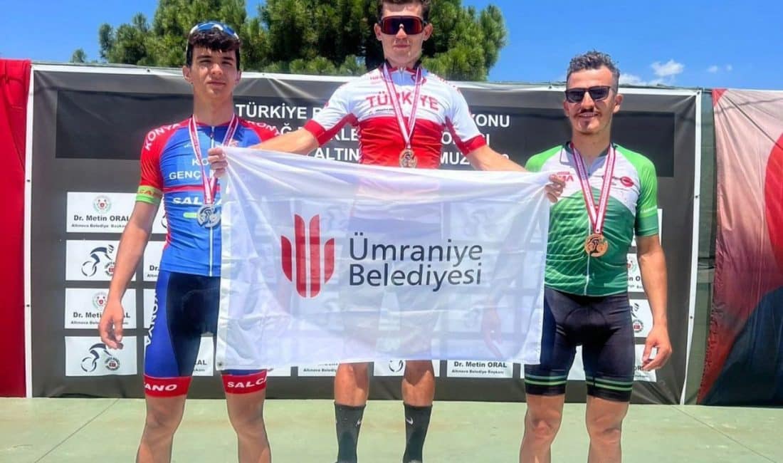 2025 UCI Dağ Bisikleti Eliminator (XCE) Dünya Şampiyonası bu hafta