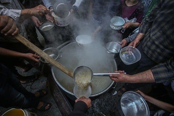 Birleşmiş Milletler Yardım ve Çalışma Ajansı (UNRWA), Gazze’deki insanların acı