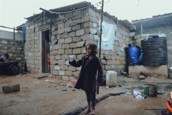 Birleşmiş Milletler Yakın Doğu'daki Filistinli Mültecilere Yardım ve Bayındırlık Ajansı