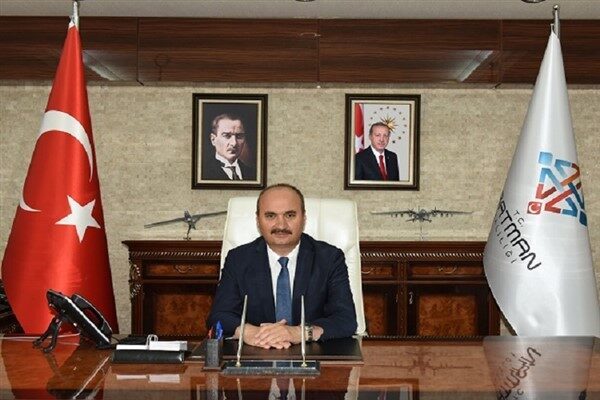Batman’da Mayıs Ayı Asayiş ve Güvenlik Bilgilendirme Toplantısı gerçekleştirildi. Mayıs ayında