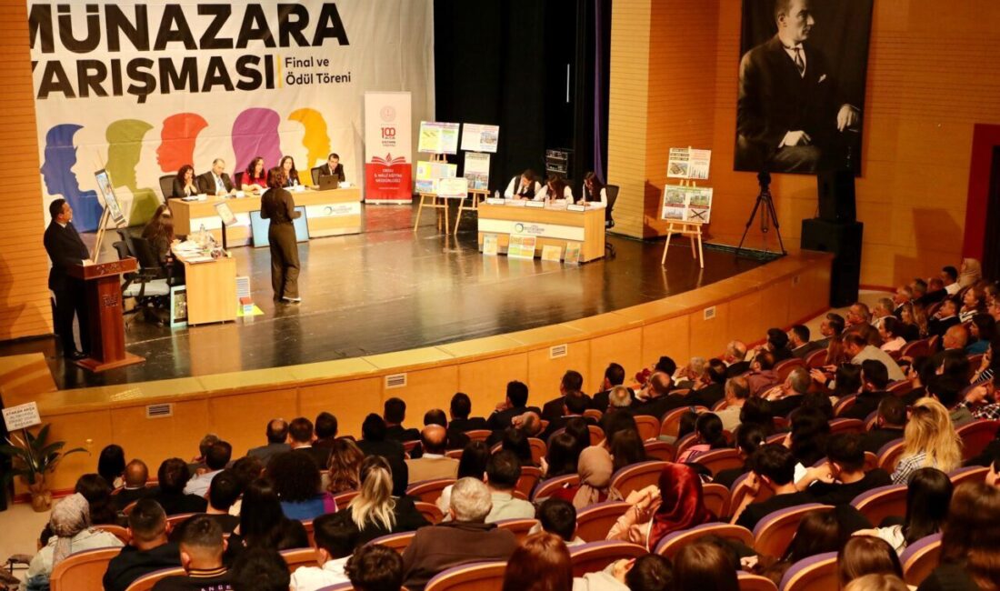Ordu Büyükşehir Belediyesi ile İl Milli Eğitim Müdürlüğü tarafından imzalanan