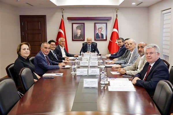 Adana'nın UNESCO Yaratıcı Şehirler Ağına gastronomi alanında katılma sürecinde, Çukurova