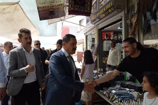 Kurban Bayramı vesilesiyle Hatay’da birlik ve beraberlik duygularının güçlenmesine katkı