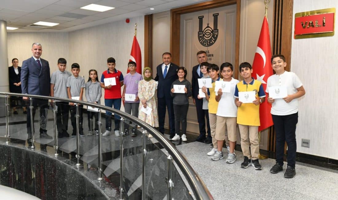 2025 Yılı İlköğretim ve Ortaöğretim Kurumları Bursluluk Sınavı’nda tüm soruları