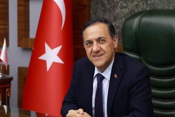 Bingöl Valisi Dr. Ahmet Usta, 2024-2025 eğitim öğretim yılının tamamlandığını