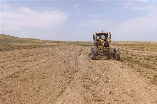‘Van Mavi Şehir’ projesi adım adım hayata geçiriliyor. Yaklaşık olarak