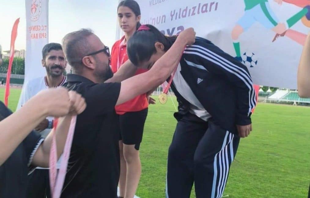 Van Muradiye Gençlik Merkezi’nden yapılan açıklamaya göre, 21-22 Haziran 2025