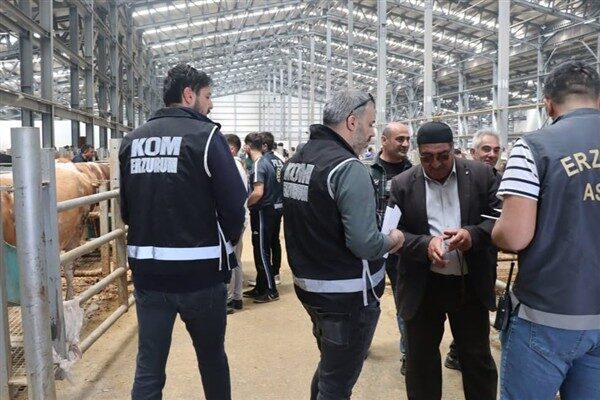 Asayiş Şube Müdürlüğü, Toplum Destekli Polislik Şube Müdürlüğü ve Kaçakçılık