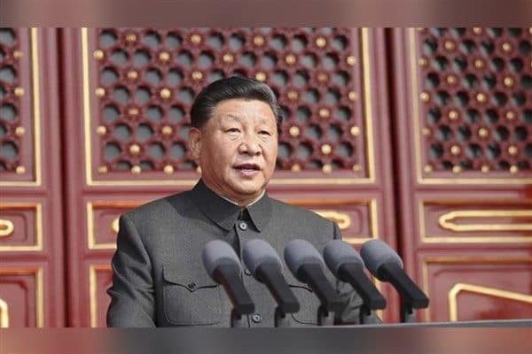 İran ile İsrail arasındaki gerilim tırmanırken, Çin Cumhurbaşkanı Xi Jinping