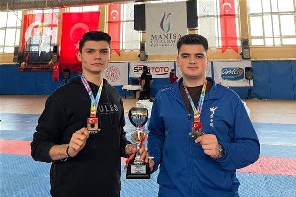 Türkiye Karate Federasyonu tarafından hayata geçirilen Türkiye Premier Ligi'nin ikinci