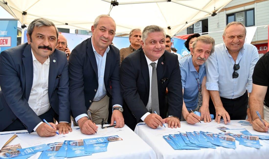 Çevre, Şehircilik ve İklim Değişikliği Bakanlığı tarafından bazı illerde uygulamaya